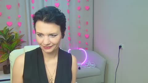 Snapshot of avasaturnian chatting on 02/12/26, 08:20 avasaturnian online show from 02/12/26, 08:20