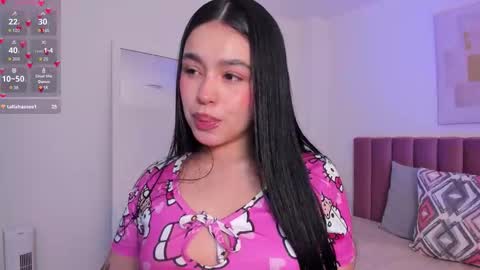 Snapshot of avascott_ chatting on 10/07/25, 05:32 Ava online show from 10/07/25, 05:32