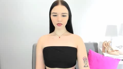 avasensitive69 online show from 09/18/25, 02:08