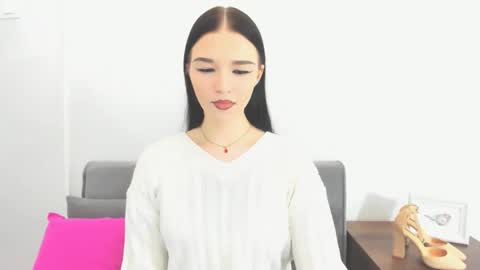 avasensitive69 online show from 10/01/25, 03:18