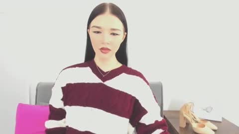 avasensitive69 online show from 10/03/25, 12:02