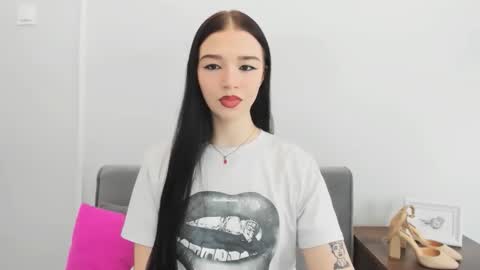 Snapshot of avasensitive69 chatting on 11/29/25, 10:07 avasensitive69 online show from 11/29/25, 10:07