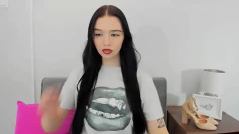 Snapshot of avasensitive69 chatting on 12/19/25, 02:57 avasensitive69 online show from 12/19/25, 02:57