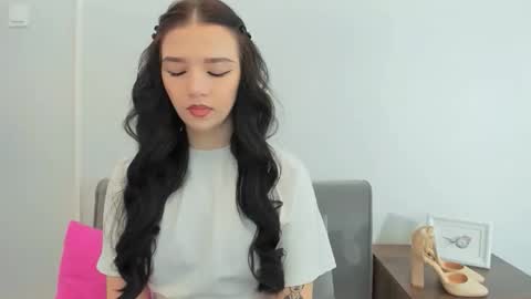 Snapshot of avasensitive69 chatting on 01/18/26, 10:08 avasensitive69 online show from 01/18/26, 10:08