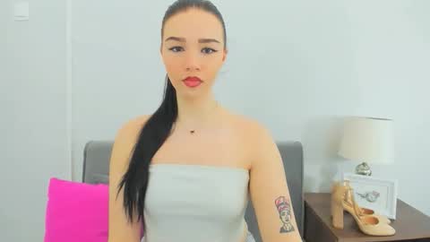 Snapshot of avasensitive69 chatting on 02/14/26, 10:01 avasensitive69 online show from 02/14/26, 10:01