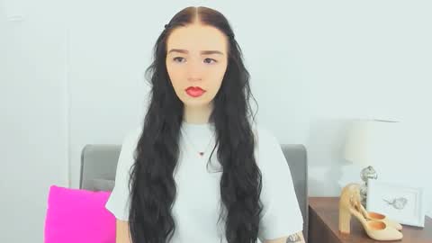 Snapshot of avasensitive69 chatting on 02/15/26, 12:03 avasensitive69 online show from 02/15/26, 12:03