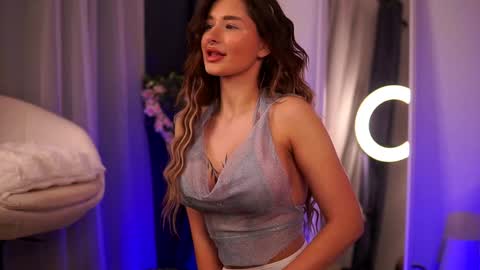 Carina online show from 01/20/25, 04:43