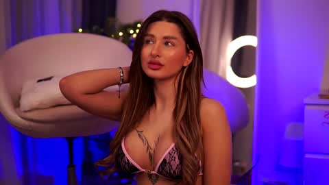 Carina online show from 01/22/25, 04:44