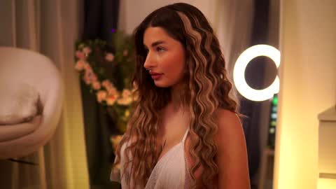 Carina online show from 01/27/25, 03:26