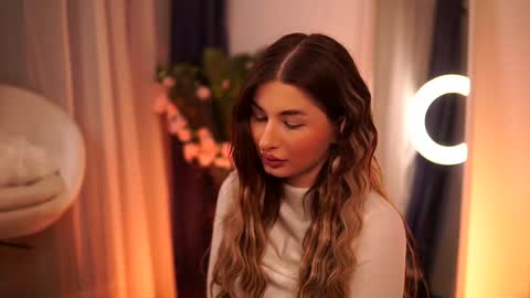 Carina online show from 01/28/25, 09:19