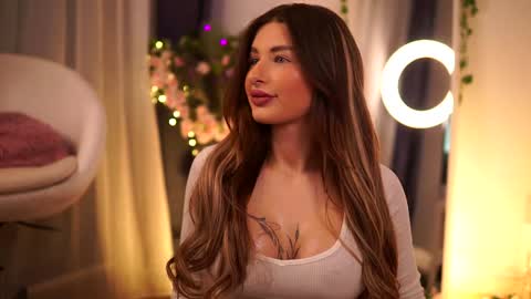 Carina online show from 01/30/25, 11:13