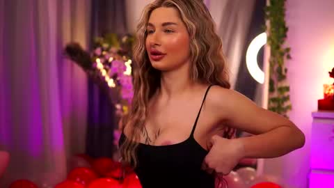 Carina online show from 02/12/25, 08:50