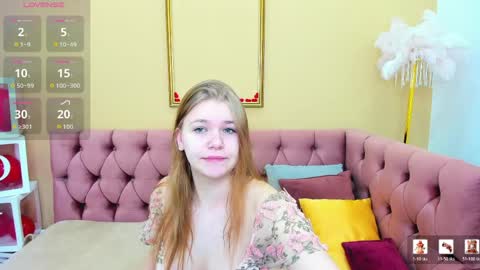 Ava online show from 03/29/26, 01:05