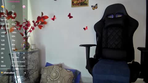 Ava Tomas online show from 01/17/25, 03:55