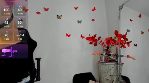 Ava Tomas online show from 02/20/25, 12:57