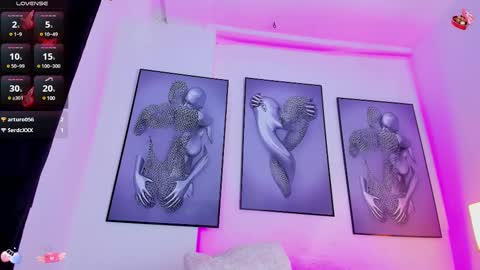 Avavega 1 online show from 03/02/25, 05:25