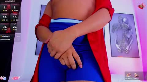 Avavega 1 online show from 03/03/25, 05:18