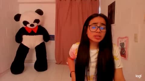 Snapshot of ave_fenix69 chatting on 12/08/24, 08:15 Valery -- online show from 12/08/24, 08:15