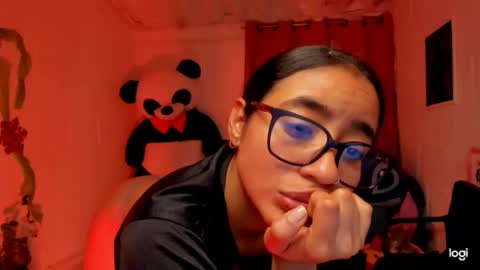 Snapshot of ave_fenix69 chatting on 12/16/24, 03:30 Valery -- online show from 12/16/24, 03:30