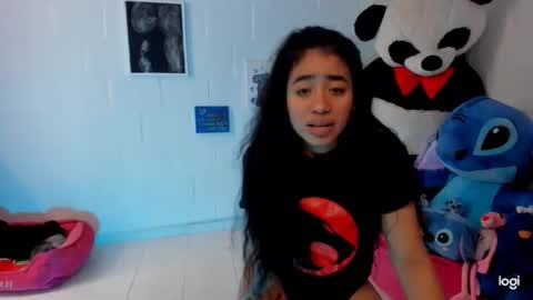 Snapshot of ave_fenix69 chatting on 01/26/25, 08:34 Valery -- online show from 01/26/25, 08:34