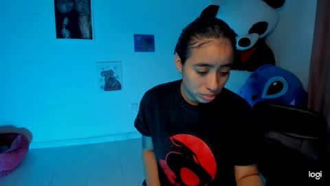 Snapshot of ave_fenix69 chatting on 01/27/25, 02:10 Valery -- online show from 01/27/25, 02:10