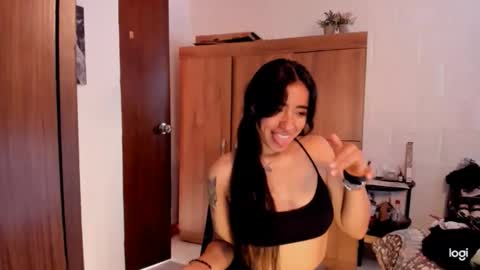 Valery -- online show from 02/04/26, 08:47