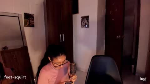 Valery -- online show from 02/20/26, 02:52