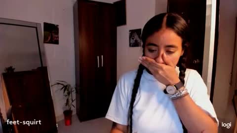 Valery -- online show from 03/03/26, 08:59