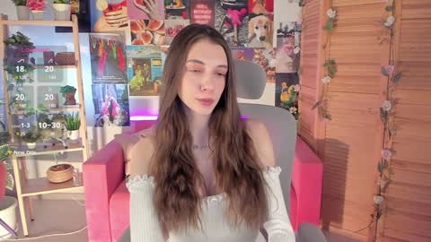 Avie online show from 01/23/25, 03:01