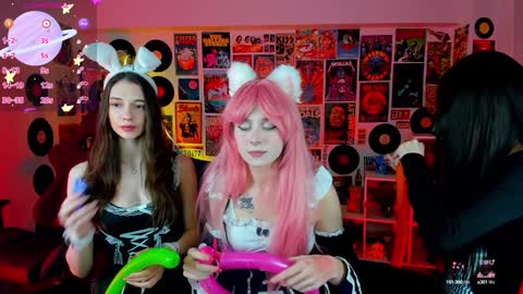 Avie online show from 01/30/25, 09:25