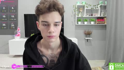 Snapshot of avegothy chatting on 02/24/25, 12:48 gothy 3 online show from 02/24/25, 12:48