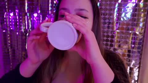 Kate  online show from 02/15/25, 01:53