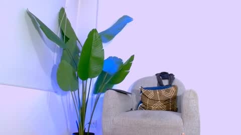Hi im aqua is nice with me online show from 06/03/26, 07:19
