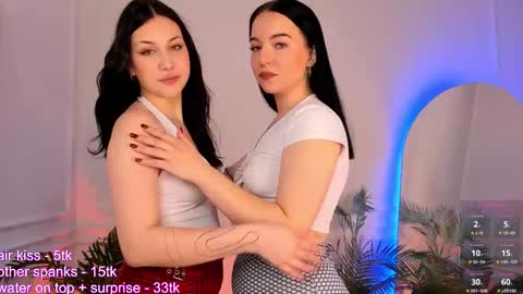 Avelyne online show from 10/17/25, 02:08