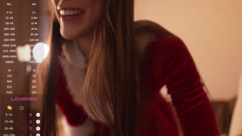 Goddess Alyssa   online show from 12/09/24, 01:13