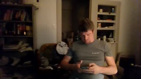 Avenger online show from 10/04/25, 02:20