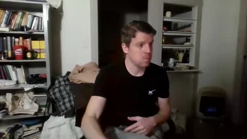 Avenger online show from 02/17/26, 12:51