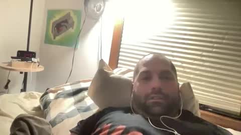 averagejoe345977 online show from 02/02/26, 05:50