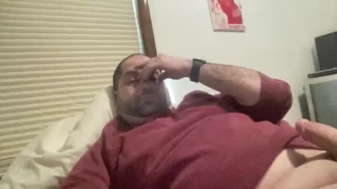 averagejoe345977 online show from 02/04/26, 08:25