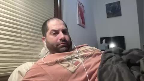 averagejoe345977 online show from 02/17/26, 02:52