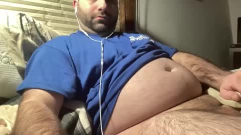 averagejoe345977 online show from 02/21/26, 07:53