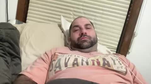 averagejoe345977 online show from 02/23/26, 01:03