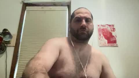 averagejoe345977 online show from 02/24/26, 06:28