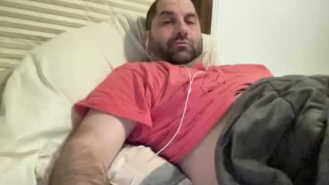 averagejoe345977 online show from 02/27/26, 09:48