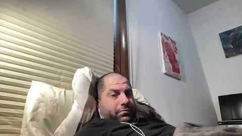 averagejoe345977 online show from 03/01/26, 08:33