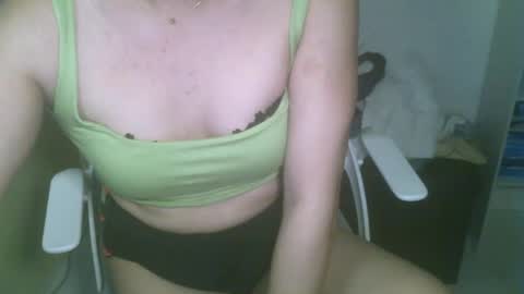 Snapshot of averageuncut1 chatting on 02/15/25, 04:45 Rhian online show from 02/15/25, 04:45