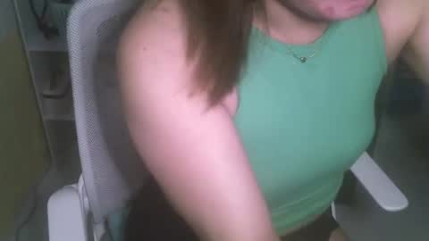 Snapshot of averageuncut1 chatting on 02/16/25, 02:53 Rhian online show from 02/16/25, 02:53