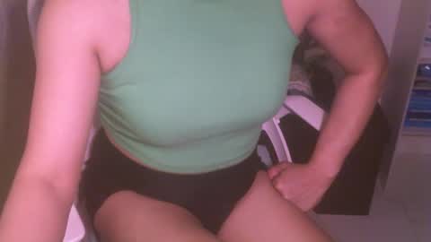 Snapshot of averageuncut1 chatting on 02/16/25, 05:59 Rhian online show from 02/16/25, 05:59