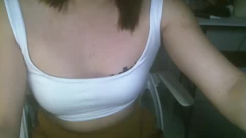 Snapshot of averageuncut1 chatting on 02/27/25, 02:54 Rhian online show from 02/27/25, 02:54