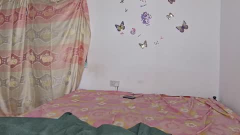 Snapshot of averrine chatting on 04/11/26, 08:07 averrine online show from 04/11/26, 08:07